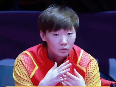 乒超夺冠爆3大意外!蒯曼自曝短板,孙颖莎躺赢分百万!#乒乓球 #乒超 #王曼昱 #蒯曼 #孙颖莎 @DOU+小助手 @DOU+上热门 @抖音创作小助手 @抖音创作灵感