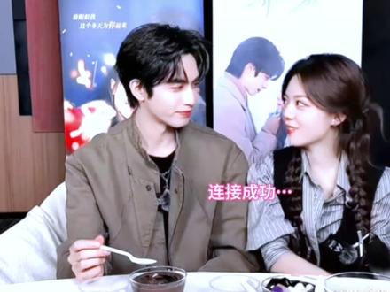 实在没忍住~自己来做饭啦#燕麦威化 #CP #龙麦 #骄阳似我