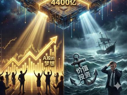 摩尔线程:4400亿的“天空之城”,是A股的梦想还是价值投资?#摩尔线程 #新股上市 #GPU #国产替代 #财经