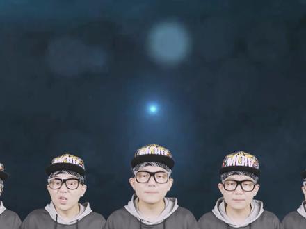 欧布的祈愿中文直译!奥特曼系列终结,这次一定好好唱 #听见这个夏天音乐弹唱大赛