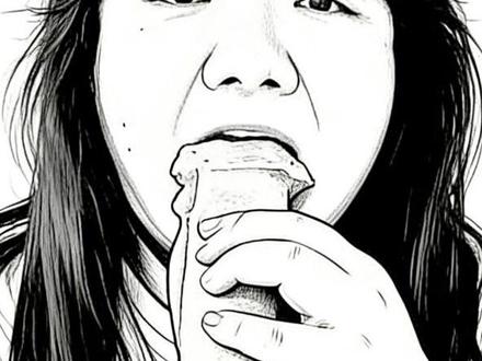 甄甄的恐怖游轮2
#煎饼#香香嘴巴#压一压#肉霸堡#减肥