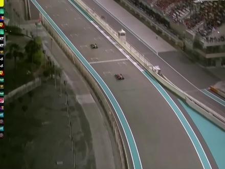 F1 维斯塔潘拿世界冠军,富有争议?