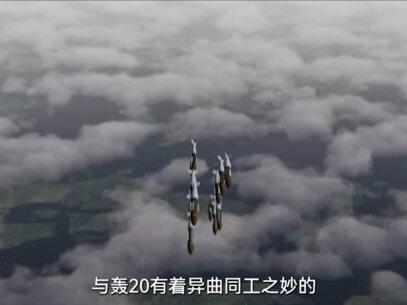 2023年的中国军工,最值得期待的4款国之重器!#军事科普 #军事科技