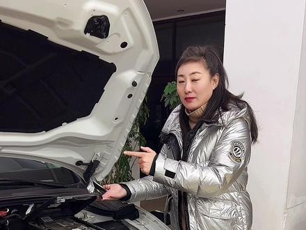#汽车知识 #快说车上个大热 #快说车@抖音小助手 ##dou是好车 抖音汽车 汽车安全无小事,选车用车不走弯路