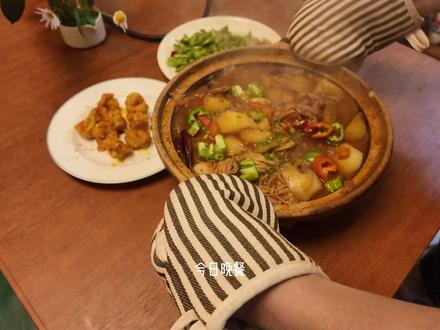 甜心心念念的蜂蜜芥末虾球! #蜂蜜芥末虾球 #美食 #甜圆日记 #情侣生活