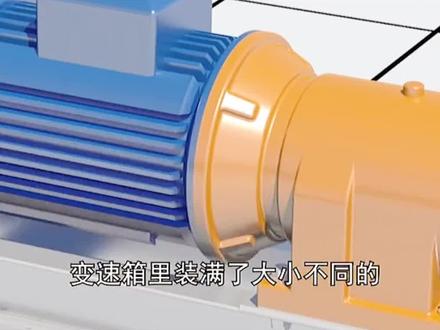 风力发电机几乎不转,为何还是能发电?4分钟搞懂风力发电原理#大国重器 #大风车 #无敌大风车 #风电 #风力发电 #风电场 #风电人 @DOU+小助手