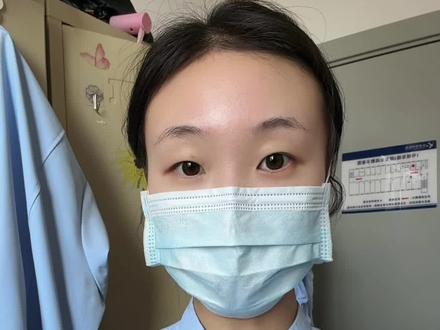 给你们看一个恶心的东西#护士懂护士 #医务工作者 #经验分享 #办公技巧