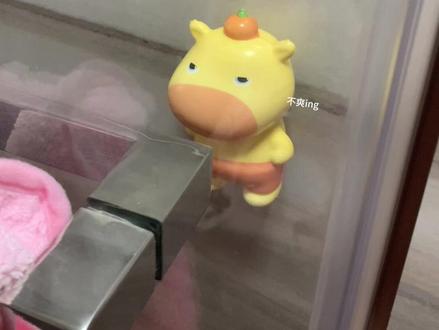 水豚噜噜对不起了#玩个很新的东西 #解压 #水豚噜噜