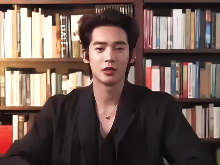 坐等GQ王子2.0#于适