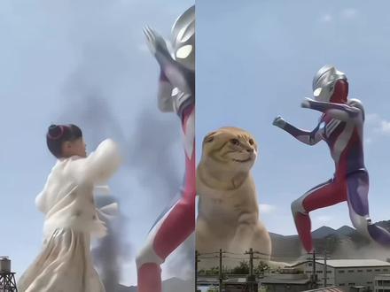 AI猫咪大战奥特曼seedance2.0视频制作教程来了 哈基米大战奥特曼ai指令 ai奥特曼打架一键生成 奥特曼ai打架一键生成 哈基米战斗视频制作教程 小云雀ai使用教程 小云雀ai教程 奥特曼ai视频指令 奥特曼ai特效一键生成 奥特曼ai视频提示词 猫咪大战奥特曼指令 seedance2.0哪里下载 小云雀怎么使用 seedance 哈基米大战奥特曼 豆包大战奥特曼 seedance2.0免费体验 小云雀ai 小云雀ai猫咪 seedance2.0 超级耄耋特效 耄耋喷火动画 圆头耄耋表情包 超级耄耋 圆头耄耋 耄耋打迪迦故事 耄耋打迪迦创作 耄耋打迪迦台词 耄耋打迪迦图片 ai小猫怼脸 哈基米 哈基米暴揍迪迦 奥特曼打架特效 奥特曼ai视频 奥特曼ai 豆包打奥特曼 光美大战迪迦 魔仙大战奥特曼 孙悟空大战奥特曼 迪迦大战孙悟空 猫咪大战奥特曼视频 奥特曼大战猫咪 猫咪大战奥特曼 ai猫咪大战奥特曼 迪迦奥特曼大战 哈基米战斗视频 哈基米抽象视频 哈基咪战斗视频 哈基米战斗 哈基米战斗形态视频素材 哈基米战斗小曲完整版 哈基米战斗视频制作 哈基米战斗脸视频 哈基米哈基米 哈基米原版视频 迪迦奥特曼圣地巡礼 迪迦奥特曼 迪迦奥特曼圣地巡礼定位 迪迦奥特曼30周年 奥特曼 迪迦圣地巡礼 迪迦奥特曼取景地 迪迦 迪迦奥特曼女主 迪迦巡礼#小云雀AI #小云雀AI视频 #迪迦 #哈基米大战奥特曼 #迪迦奥特曼圣地巡礼