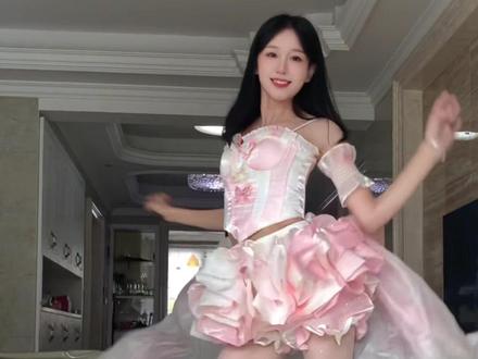 #queencard 三连更 ,跳那么多遍不能白白浪费