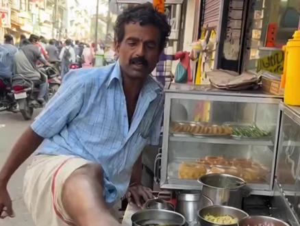 你可以不吃,但必须请你朋友吃#美食教程 #印度美食