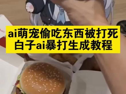 ai萌宠偷吃东西被打死视频教程 ai萌宠偷吃东西被打死 ai萌宠偷吃东西被打 白子ai 白子偷吃食物被惩罚 ai耳兽偷吃惩罚视频 ai偷吃外卖的小麻烦 白子偷吃食物被惩罚ai指令ai耳兽偷吃惩罚三角洲 砂狼白子ai视频 白子偷吃食物被惩罚ai生成 白子偷吃食物被惩罚ai视频 ai宠物偷吃指令豆包 ai白子偷吃汉堡 ai萌宠吃播指令 ai耳兽偷吃惩罚记怎么生成 ai萌宠偷吃汉堡被狠狠打 ai兽耳偷吃惩罚记怎么玩 ai萌宠偷吃指令 ai偷吃外卖被撕碎 ai萌宠吃东西被打 ai萌宠偷吃惩罚 ai偷吃外卖的小麻烦 偷吃外卖的小麻烦ai白子打死他 ai下水道的失控处置白子 #由小云雀seedance2.0制作#小云雀AI #小云雀爆款马上成片 #小云雀seedance#芯有云雀创作飞跃