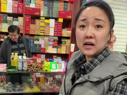 80一箱的牛奶我一拿就是两箱还不用给钱#婆媳 #内容过于真实