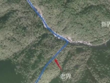 “大自然的搬运工”?!农夫山泉疑毁林取水, 官方通报回应来了