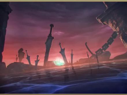 悠米的后半生都在寻找主人 #LOL剧情 #悠米