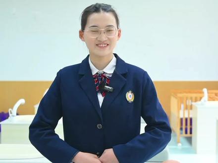 婴幼儿回应性照护/幼儿师范学院早期教育专业
实训学生:陈欣然
实训内容:婴幼儿辅食喂养#单招#我在川科#四川科技职业学院 #育婴实训 #保育专业