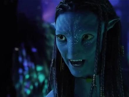 《阿凡达3》回归,特效炸场太震撼!