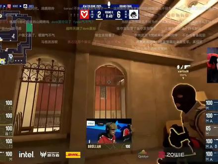 ???超÷是知道自己要被踢了吗😡#绿龙 #donk #大超