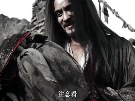 一把玄铁刀,道尽贪嗔痴 #刀见笑 #一口气看完