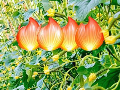 丝瓜修剪有诀窍,两步操作挂果爆 #丝瓜种植 #丝瓜高产 #种植技巧 #种丝瓜 #丝瓜管理