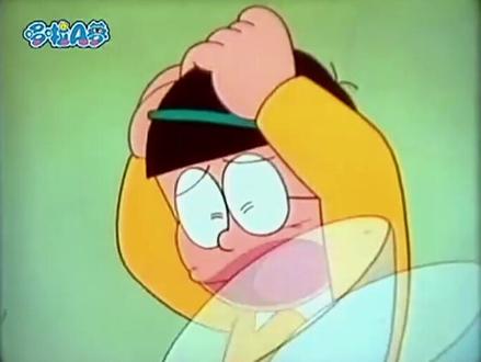 #童年动漫 #动漫剪辑 #8090回忆 #哆啦A梦 #二次元 @DOU+小助手