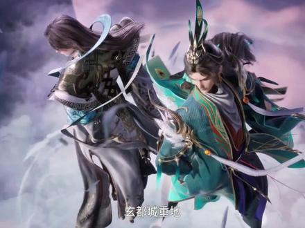 师兄啊师兄第120集更新,道门三教高手齐出,玄都大法师宣哥姐同框,李长寿掉鲲计划开启。