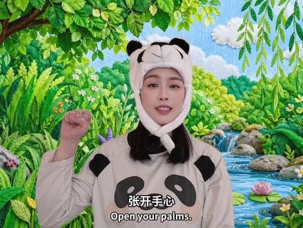 第6集🌿 虫虫大冒险来啦!萤火虫为什么会发光?蜻蜓居然会倒着飞!
跟着小熊猫老师一起进入神秘昆虫世界,认识会发光的萤火虫、超强力的独角仙、会倒飞的蜻蜓、织网高手蜘蛛,还有最会伪装的竹节虫!
🎓 专为2-6岁儿童设计
🌟 中英双语启蒙 + 科普认知 + 动作互动
👐 一边学昆虫知识,一边跟着做动作游戏
📚 提升观察力、语言力、专注力和自然探索兴趣
这次孩子们将学会:
🏮 Firefly 萤火虫
🛡️ Beetle 独角仙
🚁 Dragonfly 蜻蜓
🧵 Spider 蜘蛛
🍃 Stick Insect 竹节虫
还有超有趣的:
✨ 昆虫模仿秀挑战
✨ 蜻蜓点水平衡游戏
✨ 萤火虫闪闪灯互动
✨ 竹节虫“木头人”挑战
适合:
✔ 幼儿园启蒙
✔ 英语磨耳朵
✔ 自然科学认知
✔ 亲子互动
✔ 睡前陪伴
快和小熊猫老师一起探索大自然吧!🌿💛
#虫虫大冒险 #昆虫启蒙 #儿童科普 #双语启蒙 #小熊猫老师