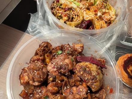 好想回学校吃好吃的 #郑州工商学院