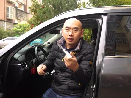 装行车记录仪应该这样取电,你装对了吗? #抖音汽车 #抖音小助手