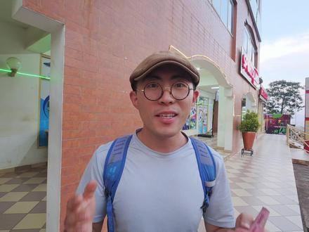 被称为非洲之光的卢旺达真实物价到底如何?令人颠覆认知! #卢旺达 #非洲 #环球旅行 #旅行 #物价