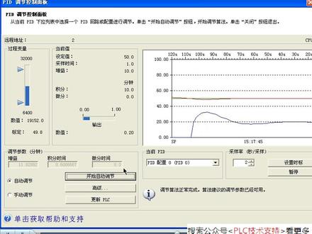 V8.3_S7-200CN PID自整定与调节控制面板2