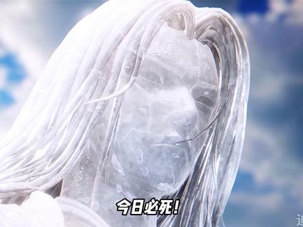 当王林时隔两千年重归域外战场,他露出无与伦比的震惊