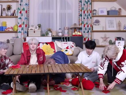 那么这个人是谁呢 #左邓 #左航邓佳鑫