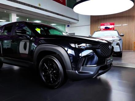 车圈未解之谜CX-50:北美月销破万,国内为何卖不动?#马自达 #长安 #汽车 #汽车人共创计划 #创作者中心