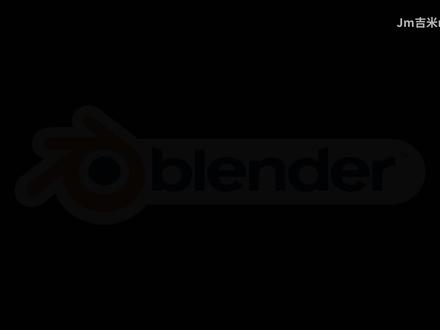 Blender新手入门(8)什么是原点#设计 #教程