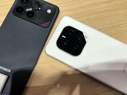 荣耀WIN和荣耀GTpro长焦对比,规格几乎一致,前者100x对比50x拍照效果。