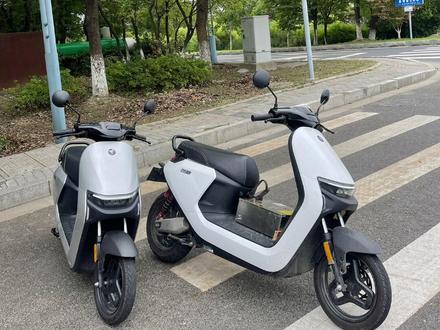 “智科yyds”智科72260控制器 搭配九号原装800w电机72v铅酸电池测试 尾速85码 起步有力!6张多一点就可以达到e100的功率你不心动?#九号真智能 #九号电动 #小米九号智能电动车