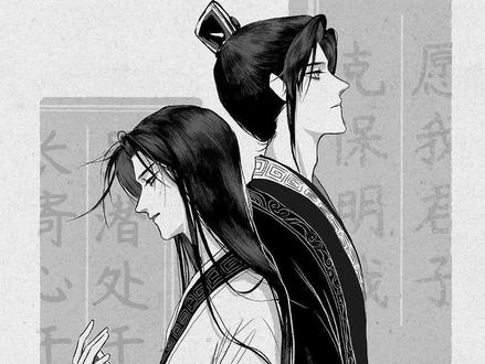 曹操你俩个儿子都是给啊 #丕植 #曹操 #史同 #ooc致歉 #曹丕曹植