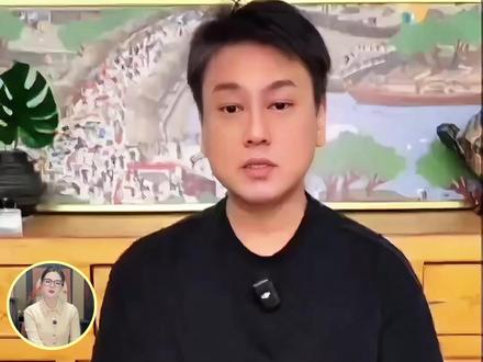 靠F4吸金20年,转头就在直播间掀桌卖惨,朱孝天有多不体面? #朱孝天 #流星花园f4 #五月天 #朱孝天近况