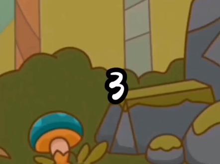 筋斗云!火柴人大逃亡小红帽奇遇#火柴人 #火柴人大逃亡 #筋斗云