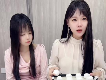 熊叔甜儿居然制作出了霉豆腐起泡胶? 懵了懵了 手都染上色素了#起泡胶教程 #熊叔甜儿