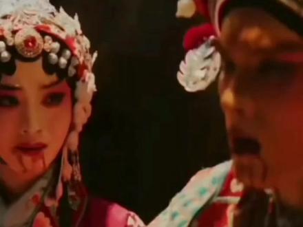 连眼神都能演出来,这世界还有什么是真的?
