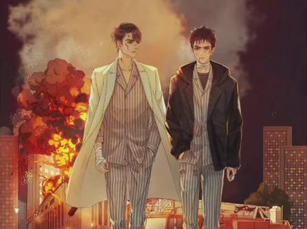 你敢和我分手? #188男团火焰戎装 #水千丞188男团 #感谢官方大大让我上一次热门