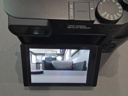 Leica/徕卡Q3快门类型设置。
不同快门类型下支持的速度和功能是有区别的哦!