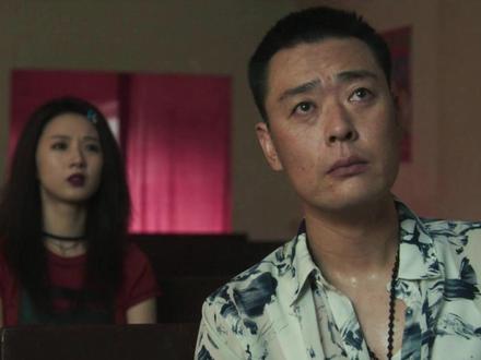 疯僧独白:想留不能留才最寂寞#树影迷宫 #张桐 #廖凡 #尹昉