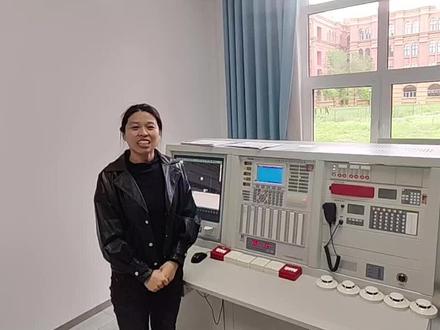 泰和安3016A火灾报警控制器电源工作状态判断