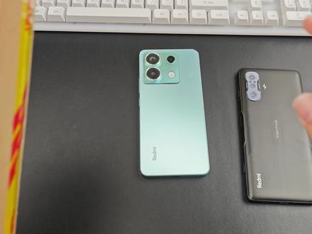 红米新机turbo5max抢先体验开箱,颜值真的很苹果下一代 小金刚#红米turbo5Max #红米turbo5max钢化膜 #钢化膜 #手机壳#数码科技