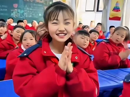 #庄众版我正年少#天籁童声#校园#热门音乐🔥#童声翻唱