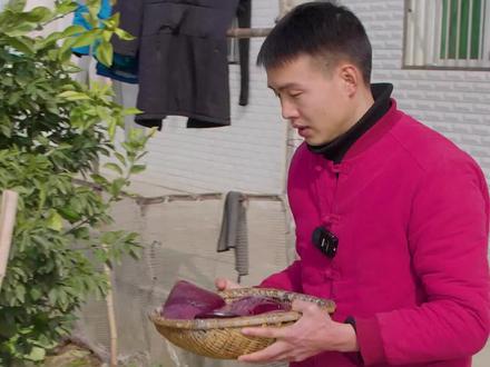 每年必做的腊猪肝,干香有嚼劲,可以当零食吃了,好吃到停不下来#农村美食 #我的乡村生活 #生活的烟火气息#寻美天门